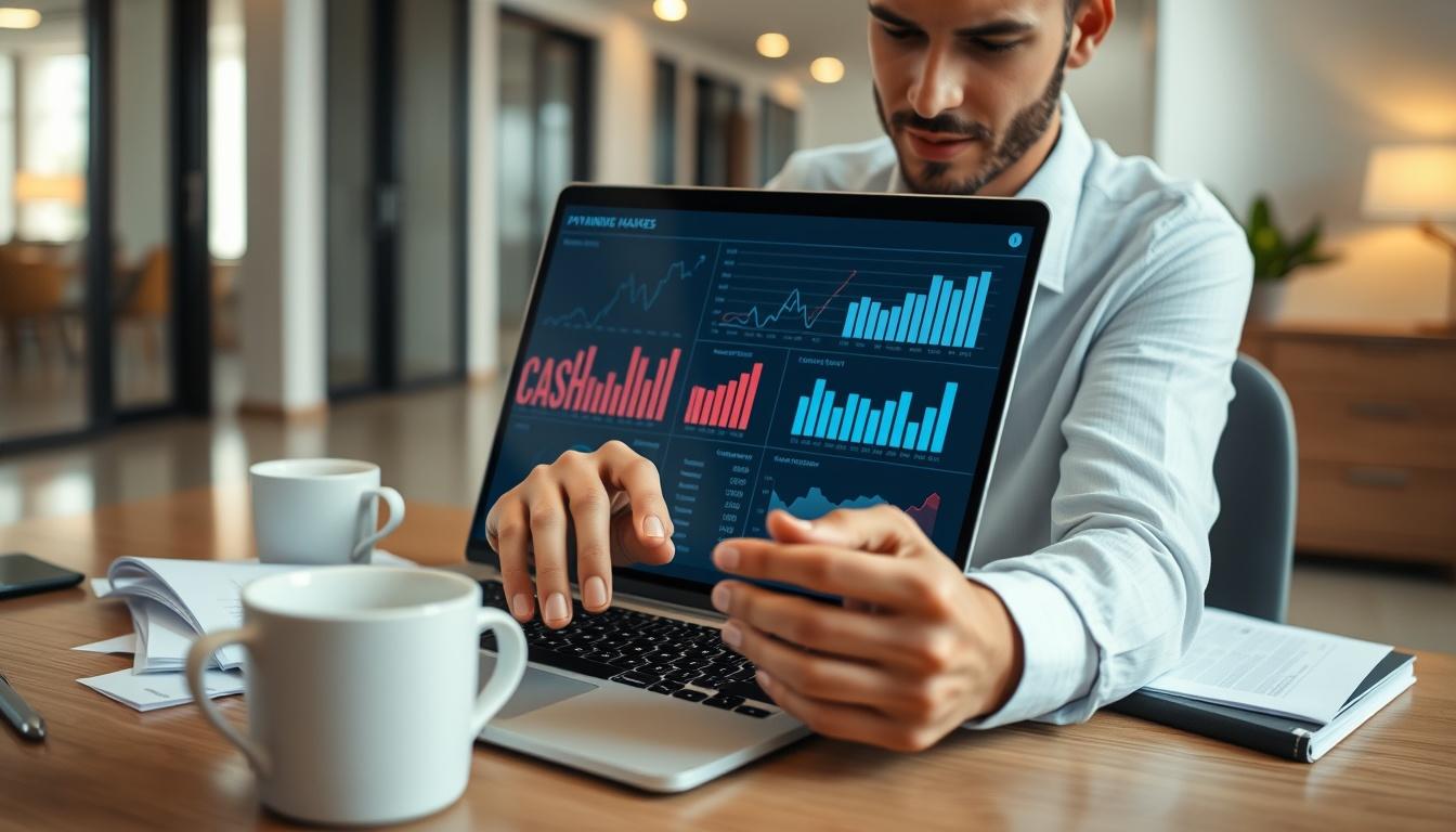 Supporting pricing visual